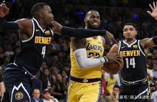 nba直播湖人vs雷霆，nba直播在线观看雷霆vs湖人