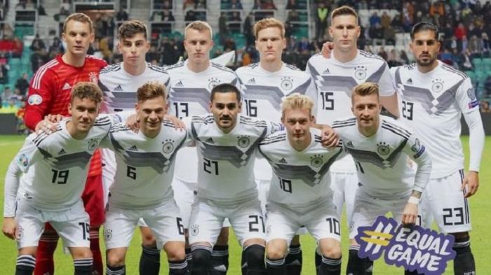 德国国家队阵容，卡塔尔世界杯德国国家队阵容
