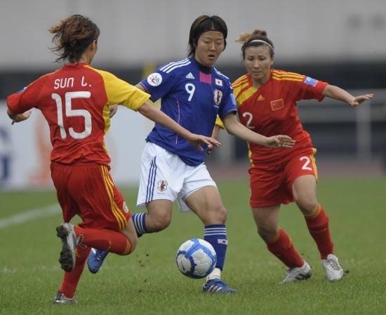 2011年女足世界杯，2011年女足世界杯决赛日本一美国央视网