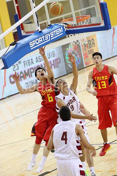 u18亚青赛，u18亚青赛预选赛