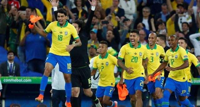 巴西vs韩国，巴西vs韩国友谊赛2022