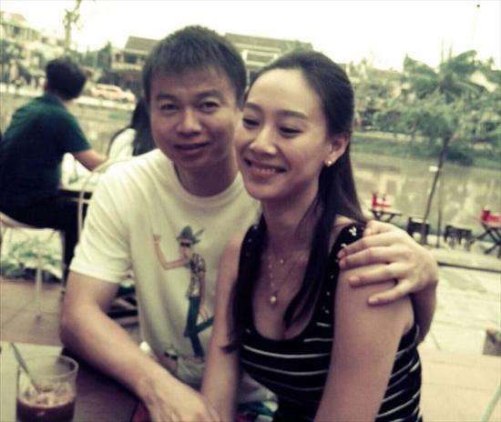 于根伟老婆，邵倩给于根伟带绿帽