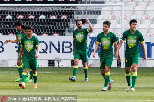 北京国安vs首尔fc，北京国安vs首尔fc直播