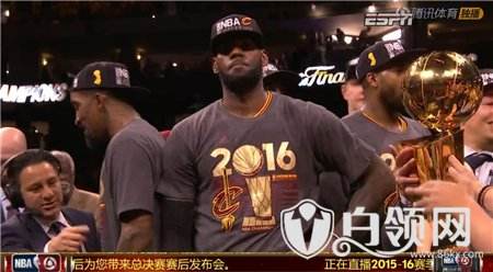 nba总决赛直播，nba总决赛直播文字