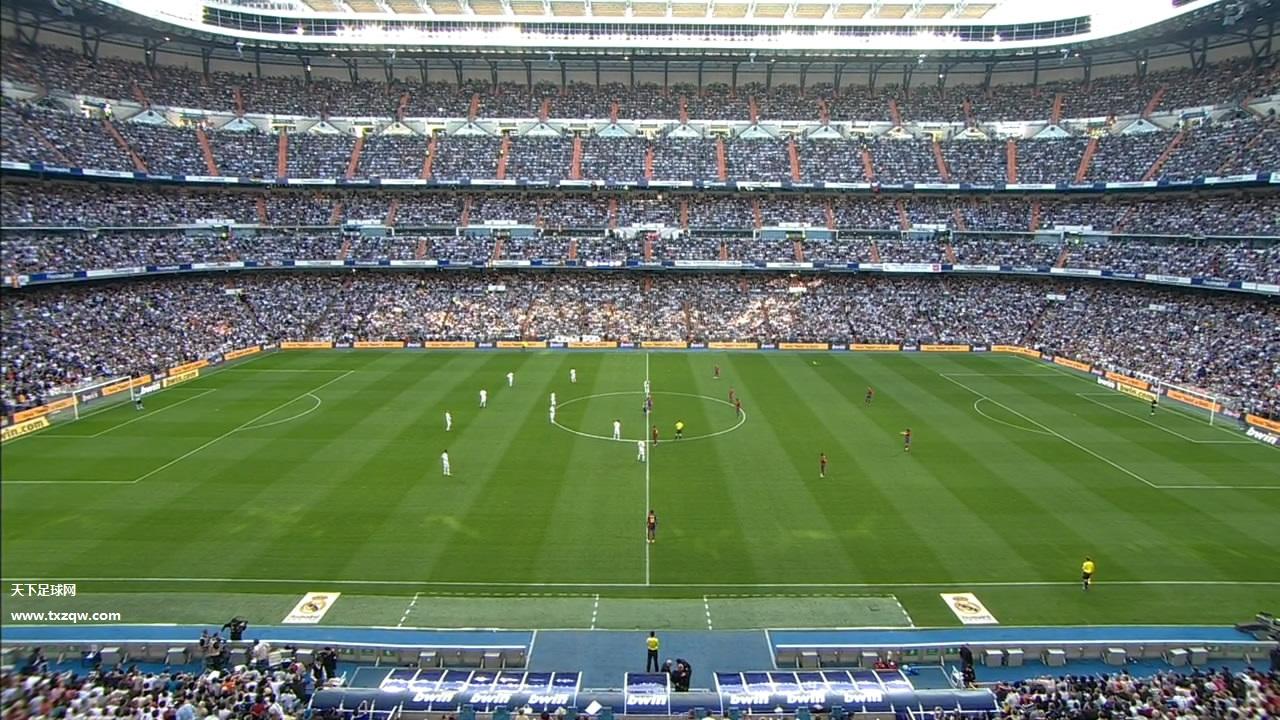 巴塞罗那皇家马德里，巴塞罗那皇家马德里直播视频