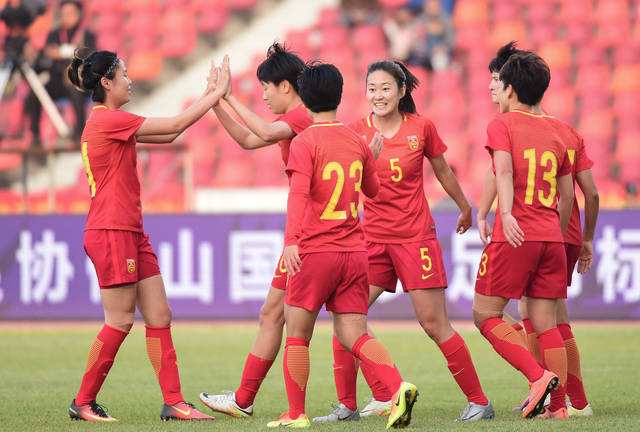 u20女足世界杯，u20女足世界杯中国对德国