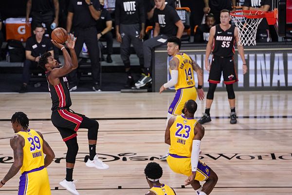 nba直播热火，nba直播热火和湖人