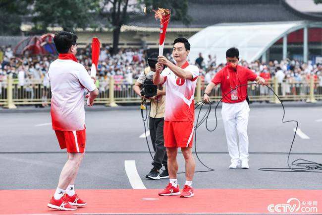 全运会几年一届，中国全运会几年一届?