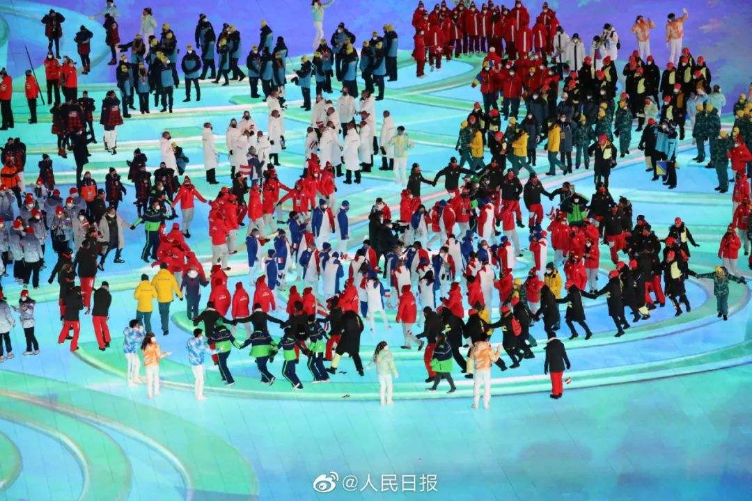 冬奥会什么时候结束，2022年北京冬奥会什么时候结束