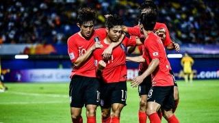 u23亚洲杯，u23亚洲杯直播日本