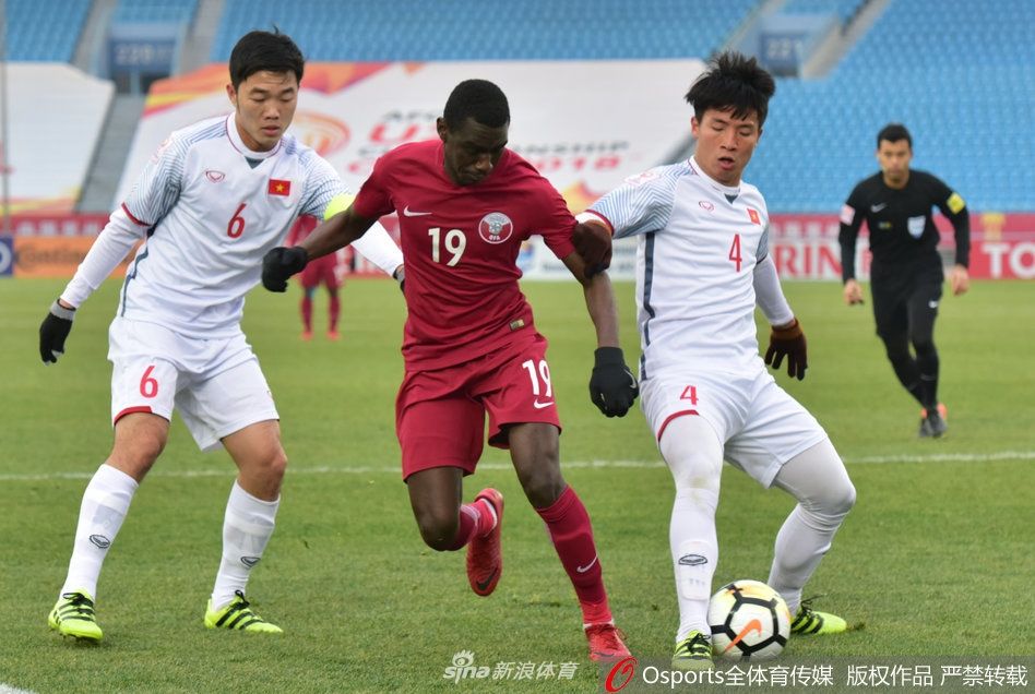 u23亚洲杯直播，中国u23足球直播网