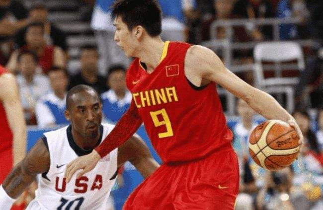 孙悦为什么不打nba，孙悦为什么不打男篮世界杯