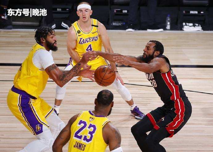 nba热火vs湖人录像，今日nba湖人vs热火全场录像回放