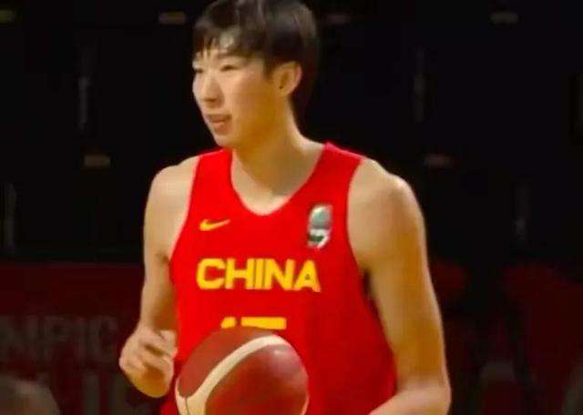 中国男篮24分惨败，中国男篮输美国最大比分