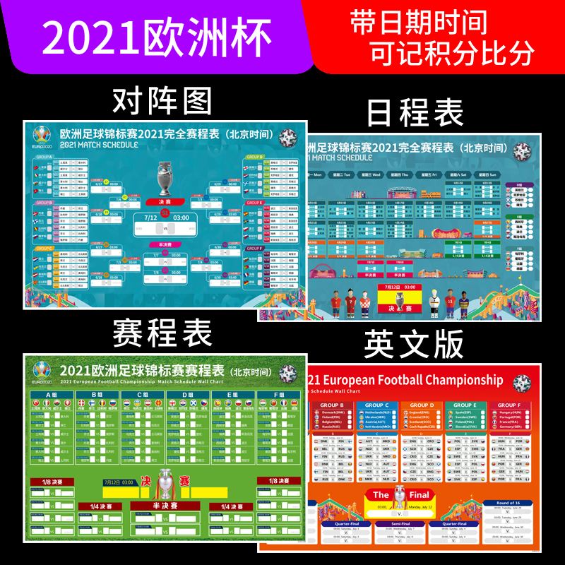 2021欧洲杯最新消息，2021欧洲杯最新消息西斑牙一克罗地亚