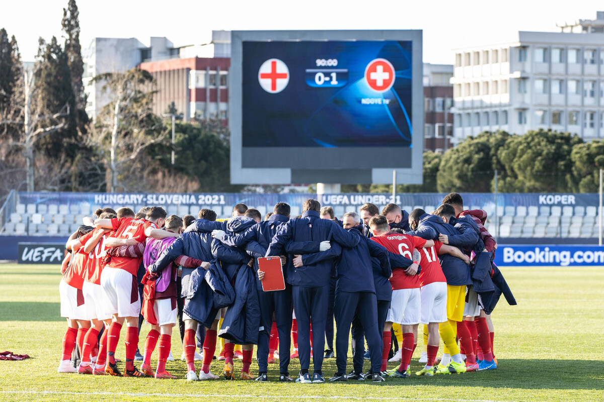 u21欧青赛，u21欧青赛预选赛