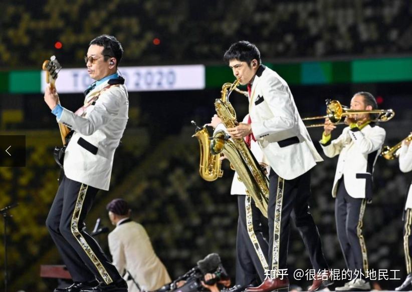 东京奥运会闭幕式节目单，东京奥运会闭幕式特别节目