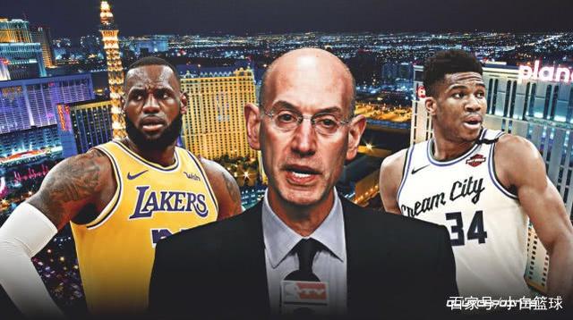 nba复赛，NBA复赛最佳阵容