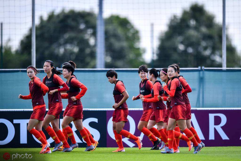 2019女足世界杯，2019年女足世界杯