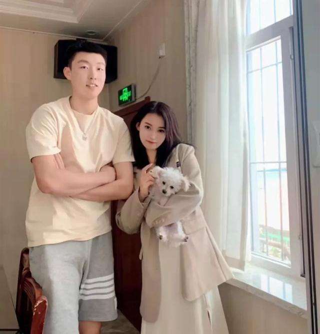 韩德君大婚，韩德君未婚生子