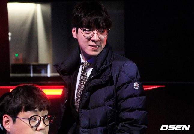 kkoma，skt教练kkoma