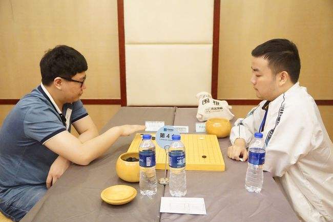 围棋直播，新浪围棋直播