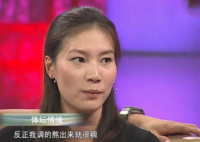 林丹老婆，林丹妻子叫什么名字