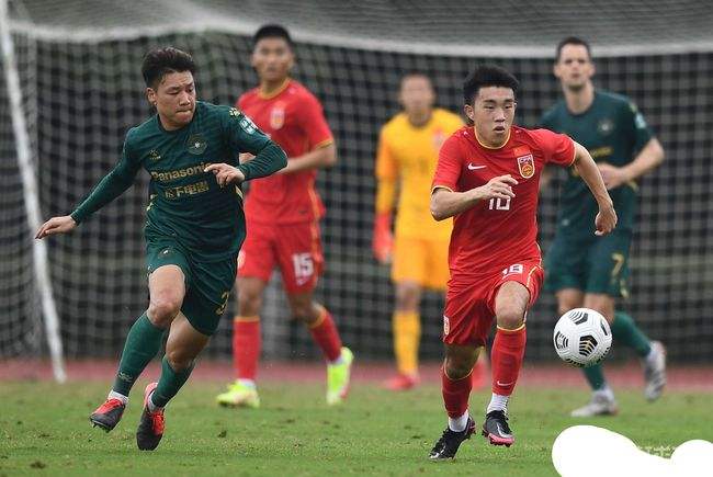 u23亚洲杯预选赛，u23亚洲杯预选赛直播