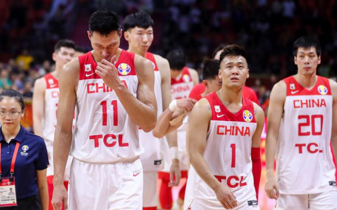 中国男篮打排位赛，中国男篮打排位赛争奥运门票 新闻
