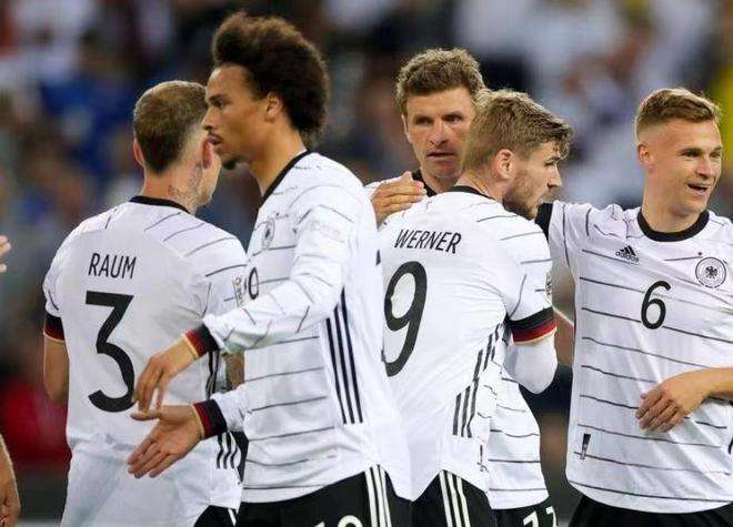 韩国德国世界杯，韩国德国世界杯比赛