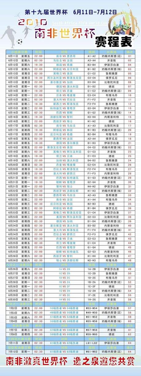 今日世界杯赛程，欧洲杯赛程2021赛程表