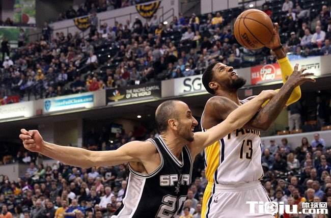 nba马刺vs雷霆，2016nba雷霆vs马刺