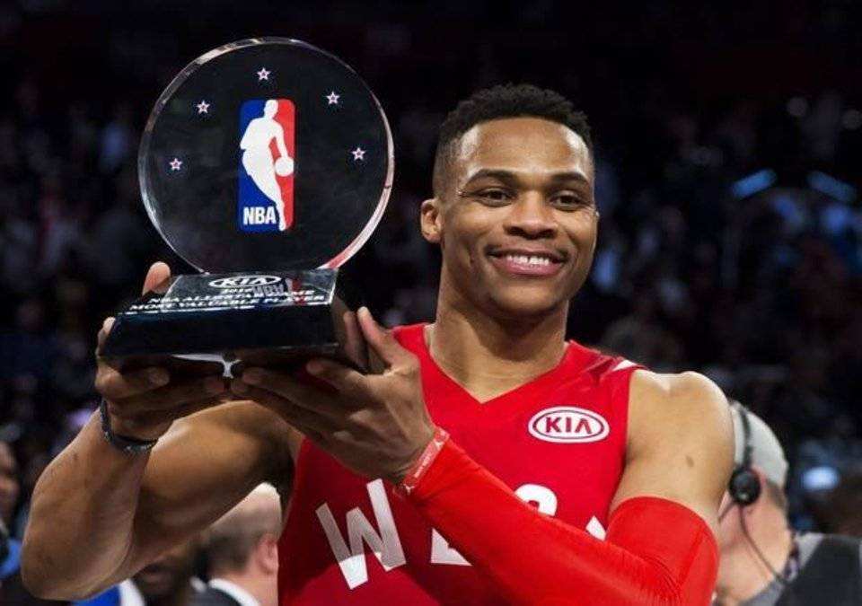 2019nba全明星赛，2019NBA全明星赛时间