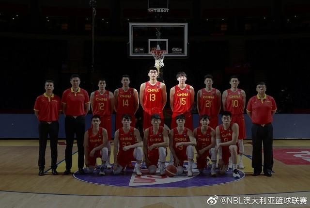 中国男篮vs澳大利亚直播，中国男篮对澳大利亚男篮直播