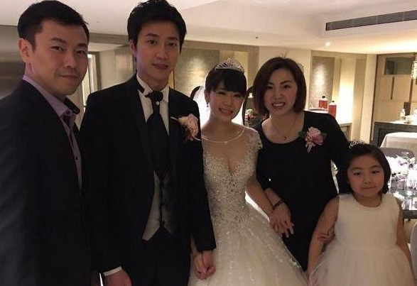 马龙老婆事件，马龙老婆事件是什么