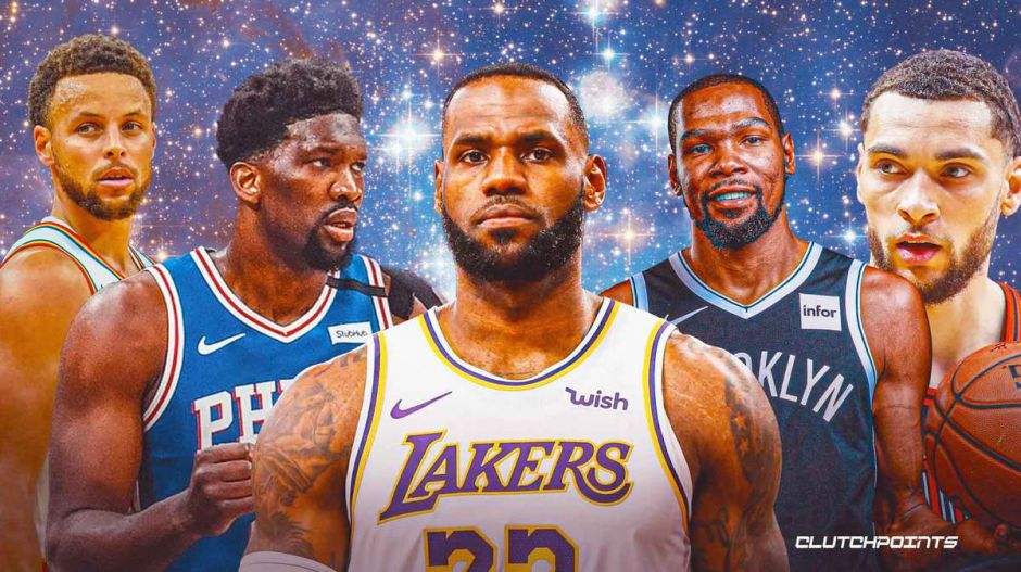 2021nba全明星赛具体时间，2021nba全明星赛在什么时候