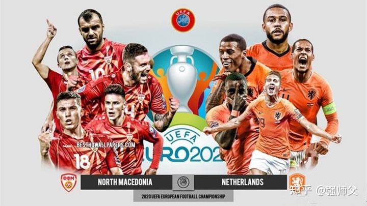 荷兰VS北马其顿比分，荷兰vs北马其顿比分上半场