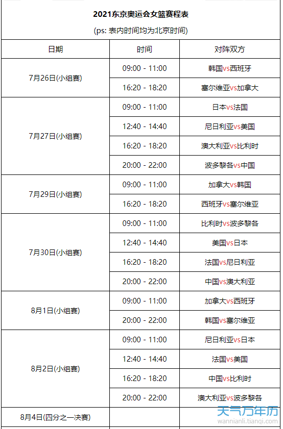 奥运会2021几月几日，奥运会2021几月几日几点开幕式