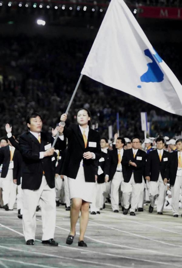 包含朝鲜为什么反对中国奥运会的词条