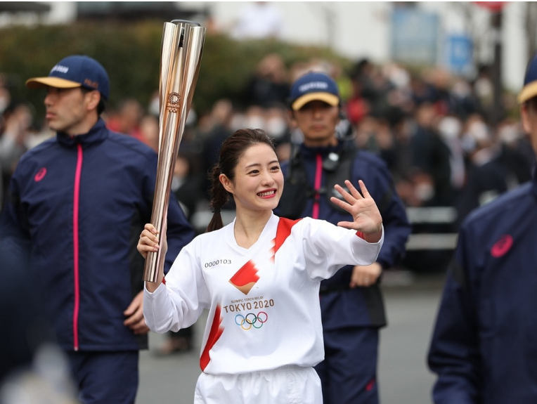 东京奥运会2021开幕时间几点，东京奥运会2021开幕时间几点什么频到