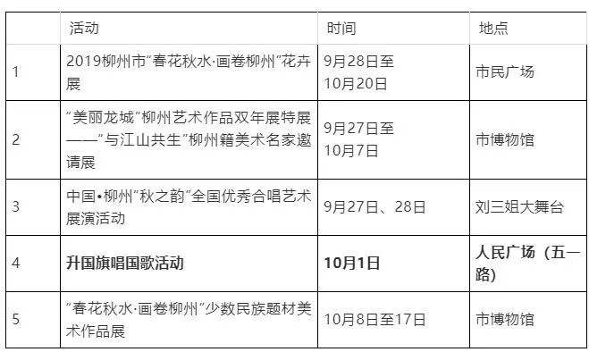 全运会开幕时间表，榆林全运会开幕时间表