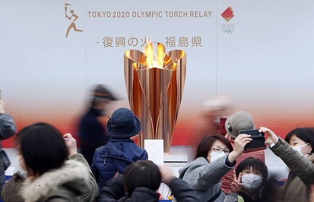 中国退出2021日本奥运会，中国会参加2021日本奥运会