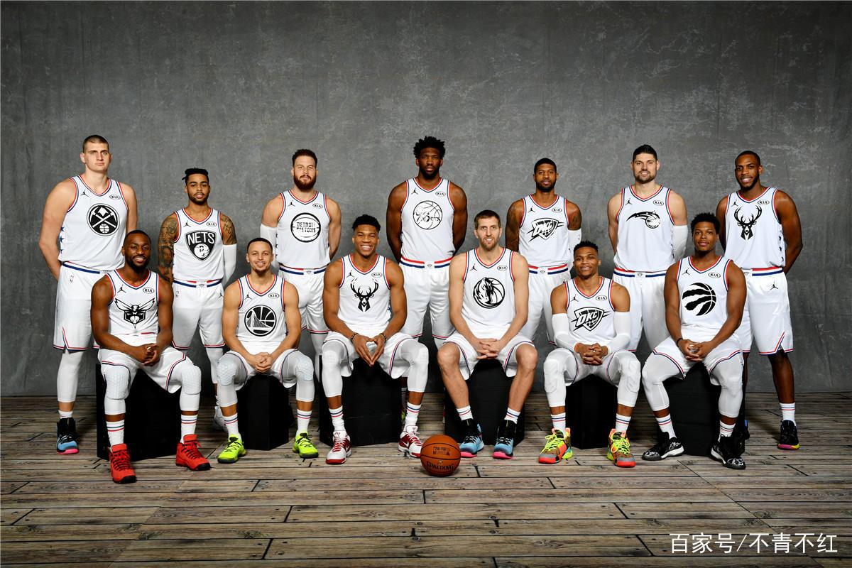 2020nba全明星，2020nba全明星赛视频回放