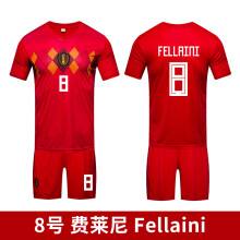 fellaini，费莱尼为什么来中超