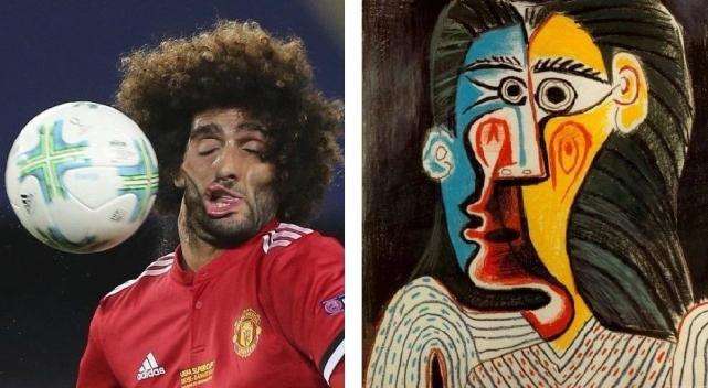 fellaini，费莱尼为什么来中超