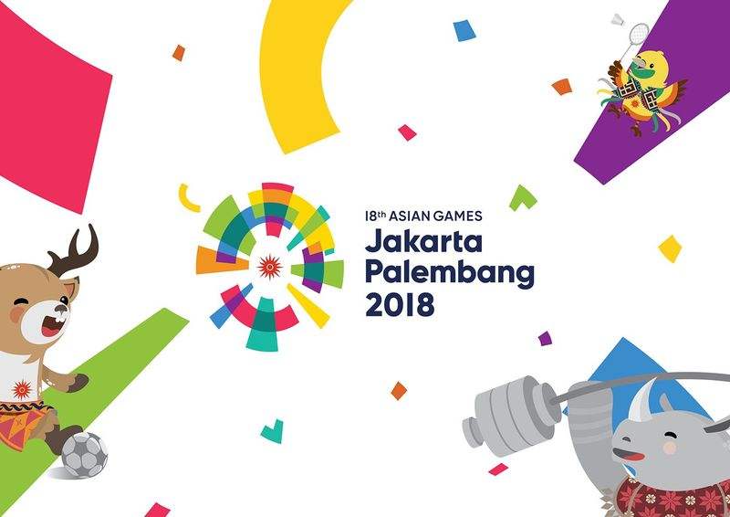 asiangames，Asiangames beach