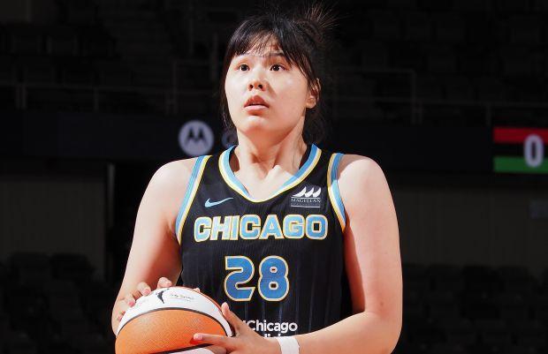 wnba代表什么，谁是wnba第一人