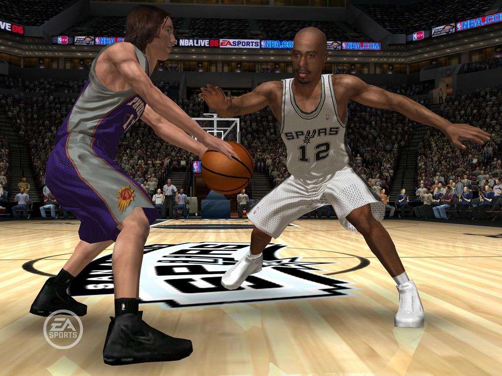 nba2006总决赛，nba20062007总决赛