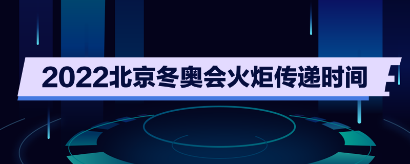 2022北京冬奥会口号，2022北京冬奥会口号公布