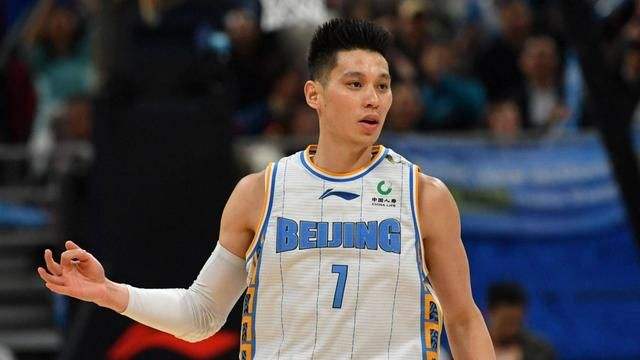 林书豪年薪，林书豪年薪多少NBA